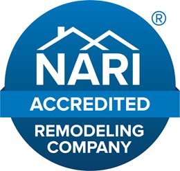 NARI Accredited Remodeler
